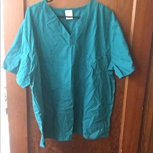 Women’s medical scrubs